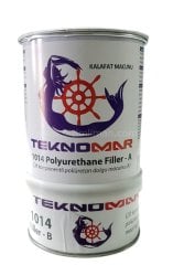 Teknomar Kalafat Macunu 1 Kg