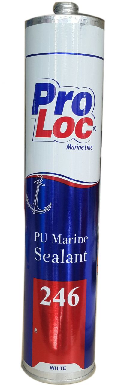246 PU Marin Mastik 310Ml
