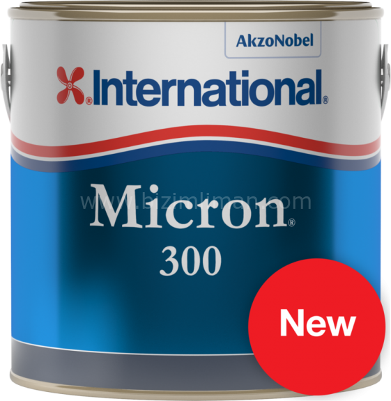 Micron 300 Zehirli Boya 5L