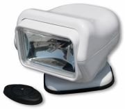 Mors Projektör Uz.Kumandalı 24V