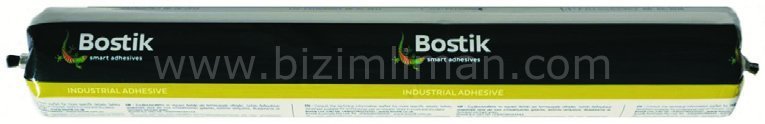 Bostik Genel Amaçlı Yapıştırma Malzemesi 600 Ml Beyaz