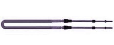 MULTİFLEX C08 Kumanda Teli 10F 3,05Mt