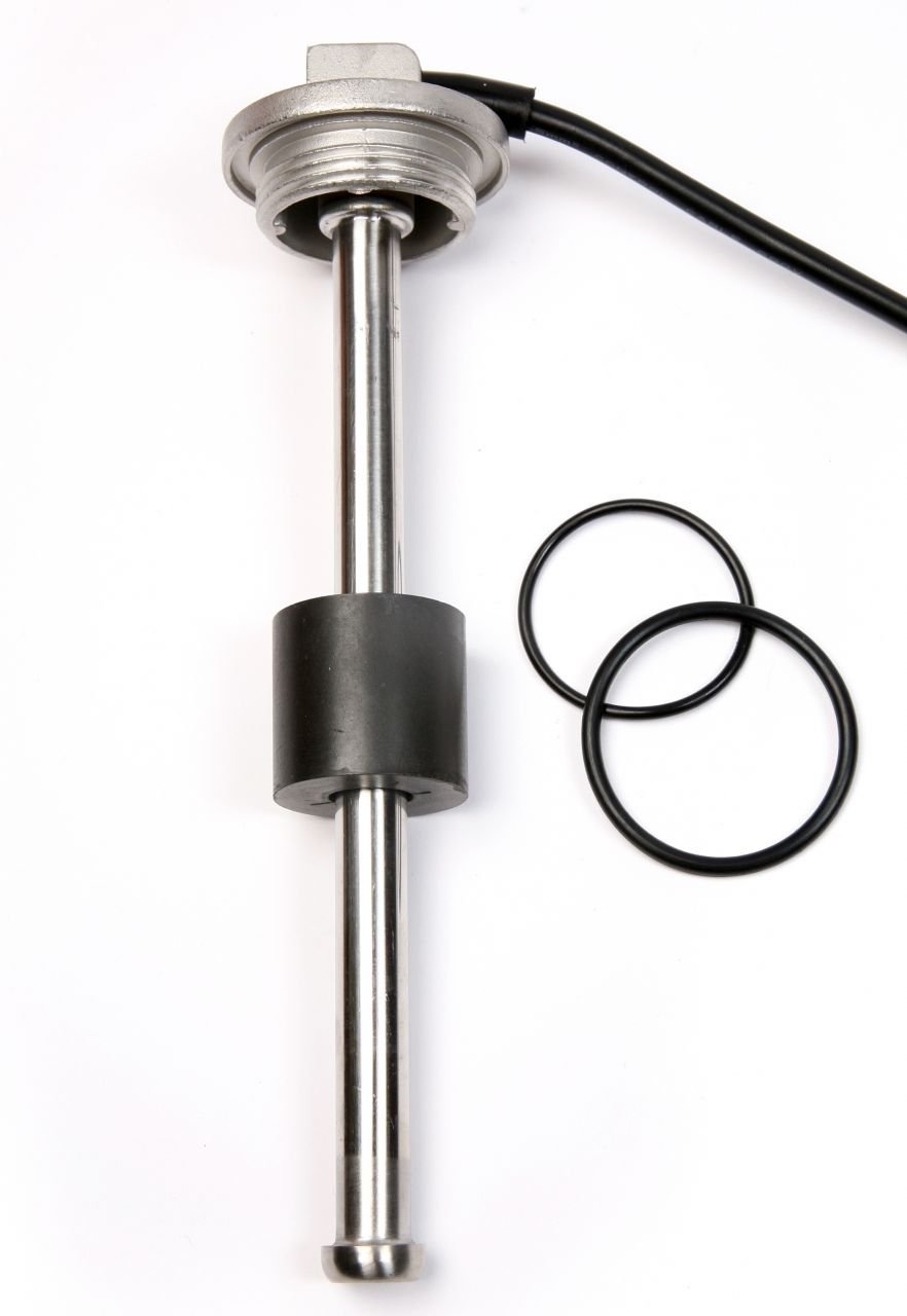 Yakıt ve Su Şamandırası 25cm