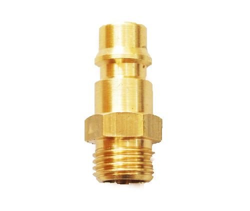 Stoper Erkek Gövde Ucu 3/8''