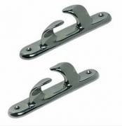 Kurt Ağzı 253mm (Çift)