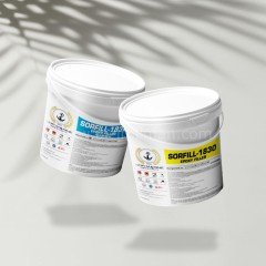 Sorfill 2830 Epoksi Hafif Macun