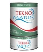 Teknopox Son Kat Boya 20Kg