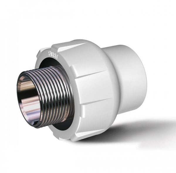 PPRC Dış Dişli Rekor 25 mm-3/4''