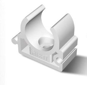 PPRC Boru Kelepçesi Tekli