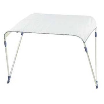 Alüminyum Tente 180x150mm