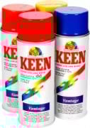 Spray Boya Beyaz RAL 9010