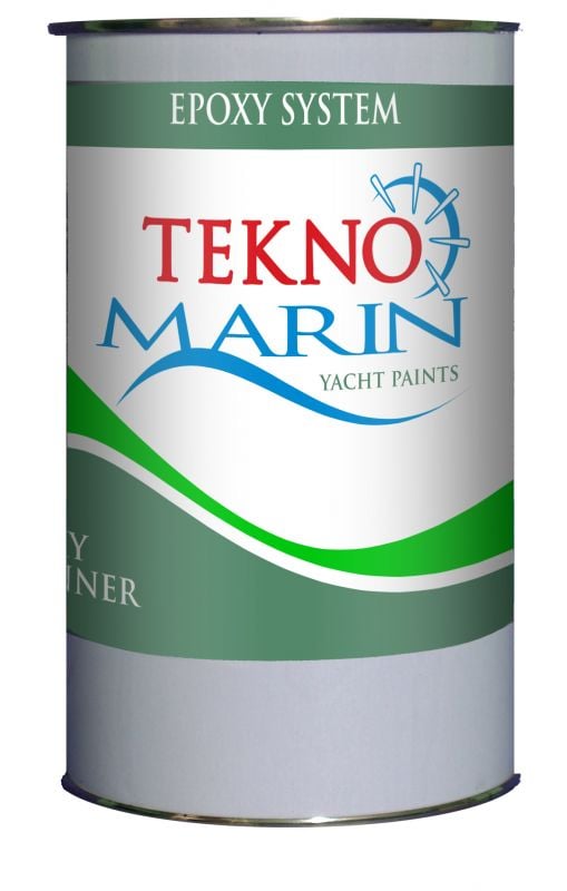 Epoxi Boya Tineri (1001) 1Kg