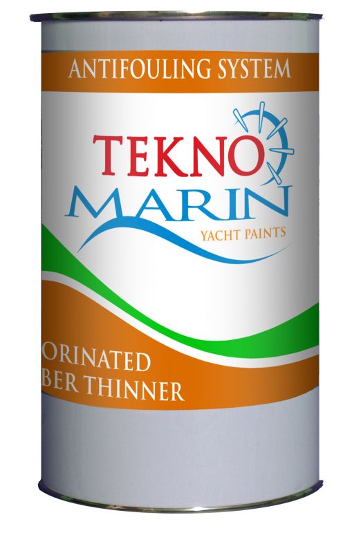 Zehirli Boya Tineri (3001) 12Kg