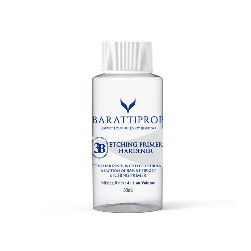 Pervane ve Kuyruk Koruyucu 560 ML BARATTIPROP