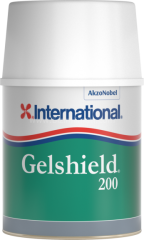 Gelshield 200 Ozmos Koruma 2,5L