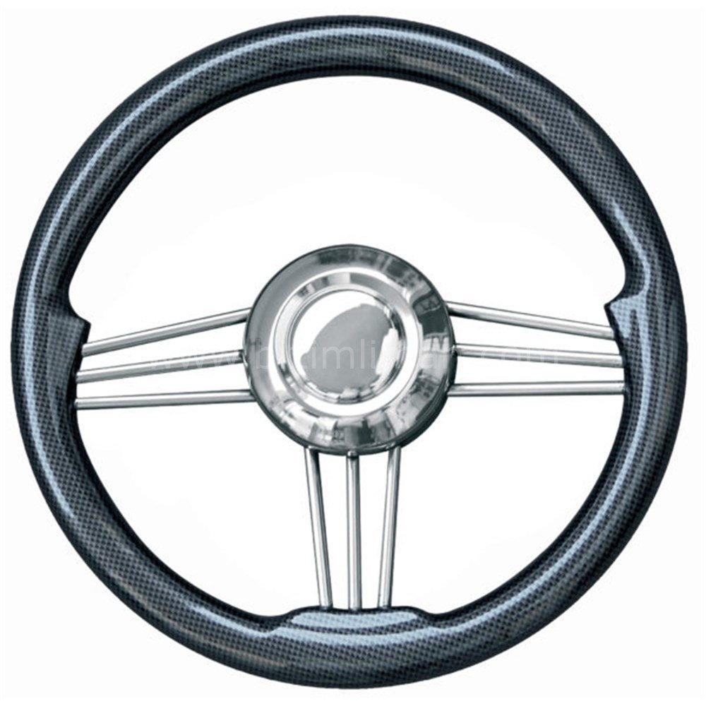 Dümen Simidi T14CF 35cm