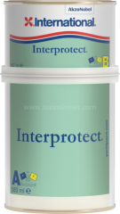 İnter Protect Epoxi Zehirli Boya Astarı 2,5L