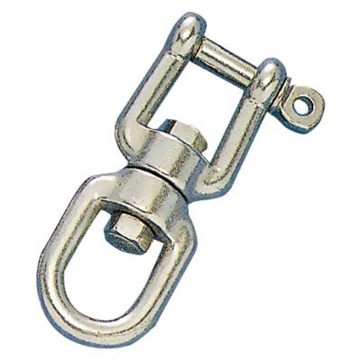 Krom Kilitli Fırdöndü 12mm