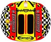 Ringo Half Pipe Rampage