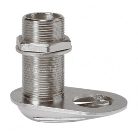 Krom Bağlantı Kovanı 1 1/2''