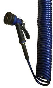 Tekne Yıkama Hortumu 7,5 mt