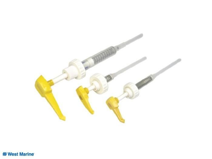 301A Pompa 1,2Kg İçin