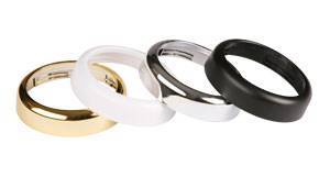 Gösterge Çerçevesi 52mm Krom