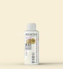 Trend M.A.C Su Bazlı Krem 112 Lake Boya 150 ml