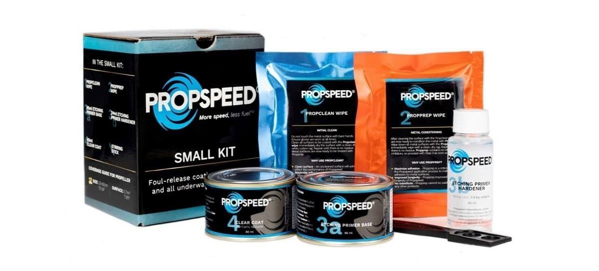 PropSpeed Pervane Koruyucu Kit 500ml