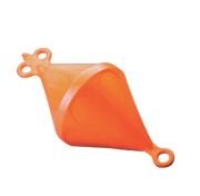 Tonoz Şamandırası Ø270 X H 600MM