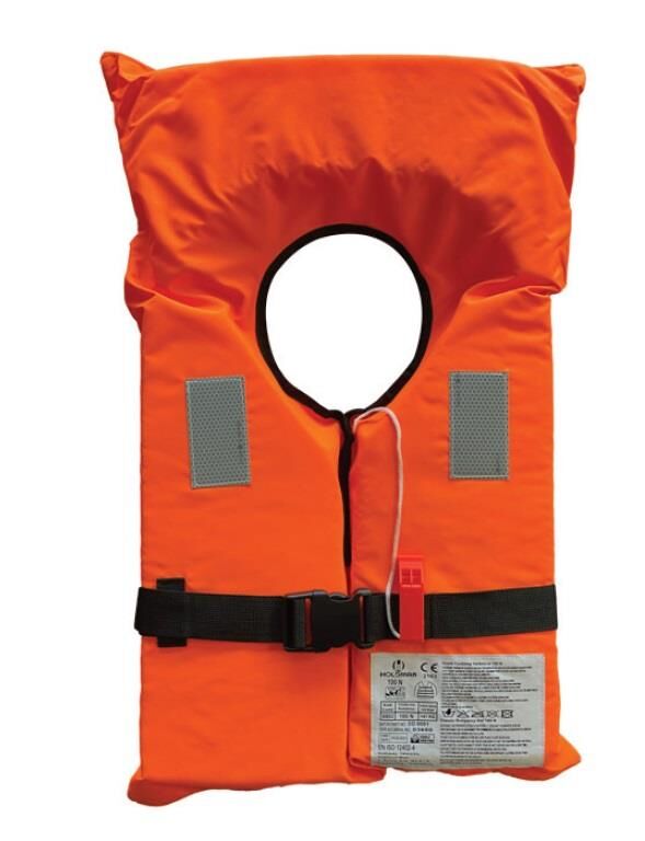 Holdman Yetişkin Can Yeleği 100 N