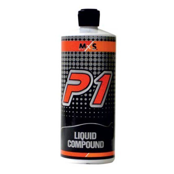 MXS P1 PASTA 1Lt
