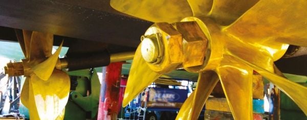 PropGold Pervane Zehirlisi 500Ml