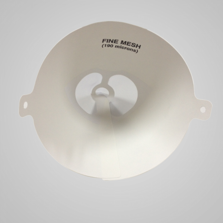 Kağıt Boya Süzgeci 190 Mikron