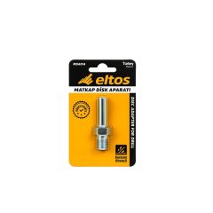Eltos Matkap Dısck Aparatı