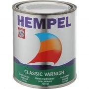 Classic Vernik  2,5L