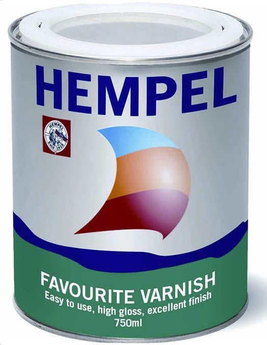 Favourite Parlak Vernik  750Ml