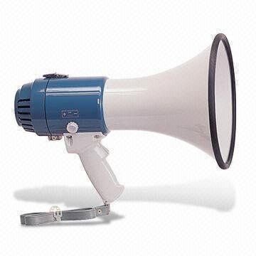 CAROL Megafon AHM 652S