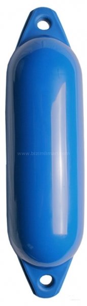 Sosis Usturmaça Star3 21x62 Mavi