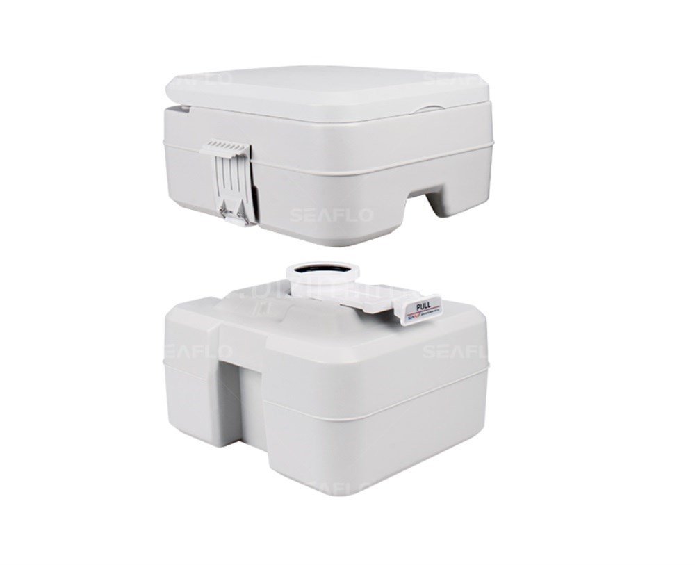Portatif Tuvalet 20Lt