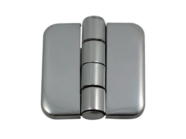 Kapaklı Menteşe 23x35mm