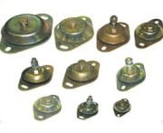 Çanak Vibrasyon Takozu NO:2