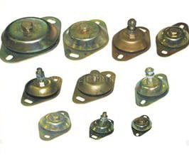 Çanak Vibrasyon Takozu NO:3