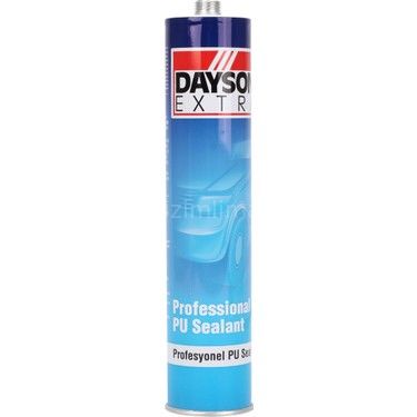 Dayson Extra Poliüretan Mastik Yapıştırıcı 280Ml