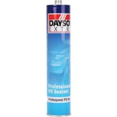 Dayson Extra Poliüretan Mastik Yapıştırıcı 280Ml