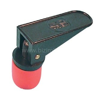 Genleşen Tapa 33 mm