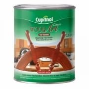 Marshall Cuprinol Yat Verniği 1/1 YARIMAT