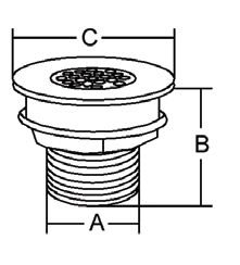 Su Gideri 38mm