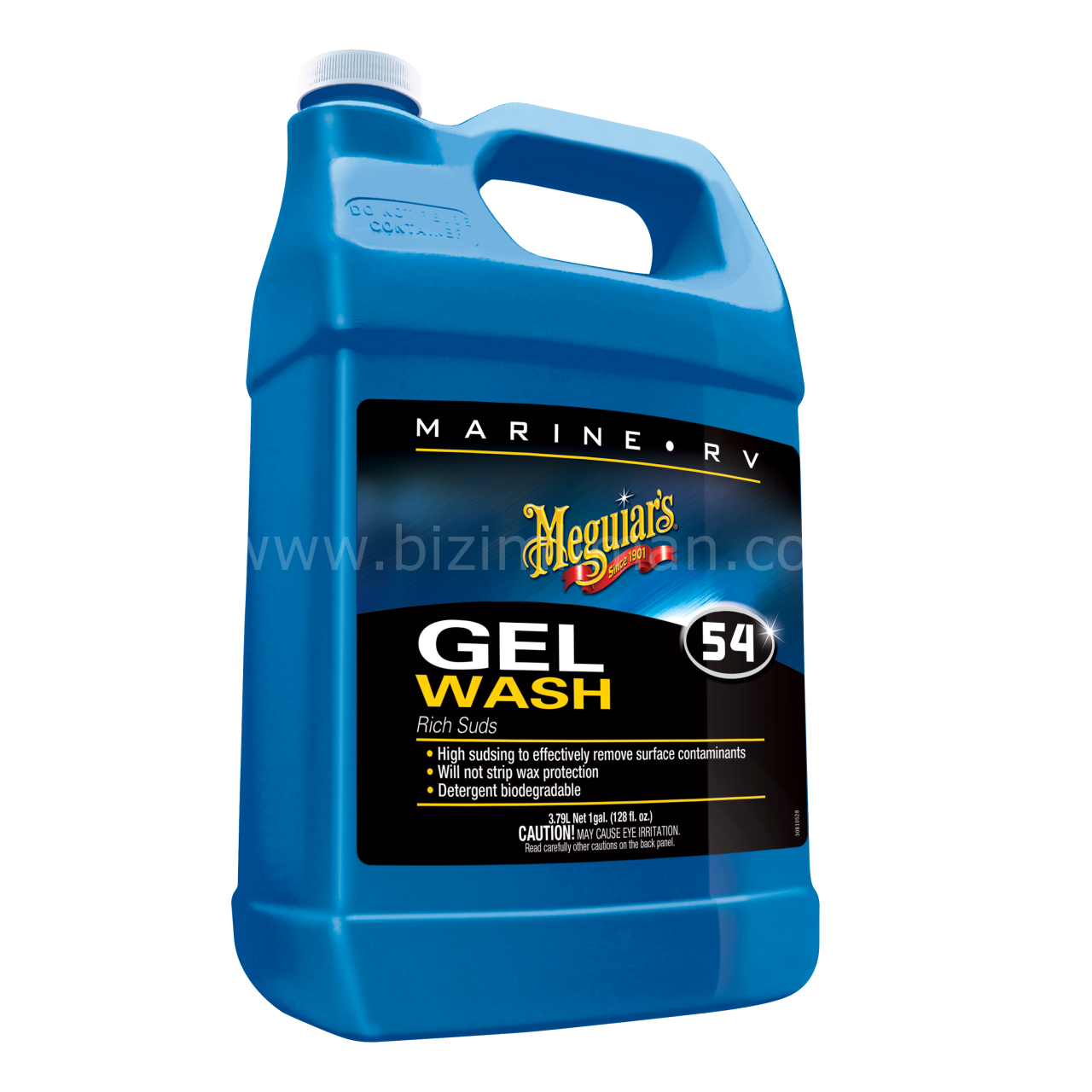 Marin Yıkama Jeli M5401 3.78L