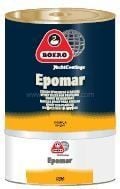 EPOMAR 604.001 Dolgu İçin Epoksi Macun